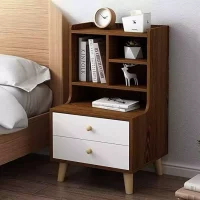 Bed side table